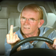 Illustration for article titled The ten cars with the worst drivers
